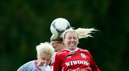 Sandra Adolfsson, Vittsjö
