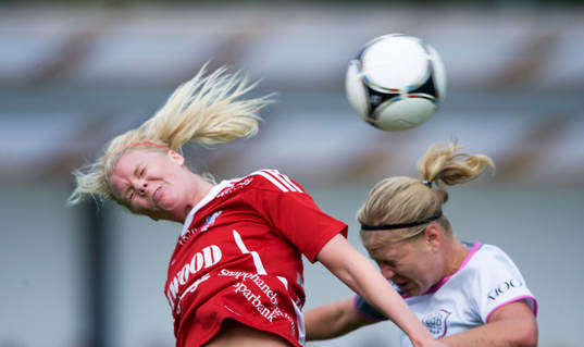 Sofie Andersson, Vittsjö