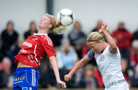 Sofie Andersson, Vittsjö