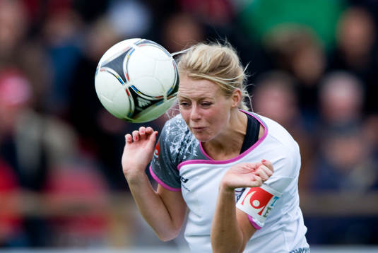 Amanda Ilestedt, Malmö