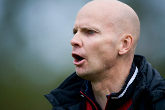 Thomas Mårtensson, tränare, Vittsjö