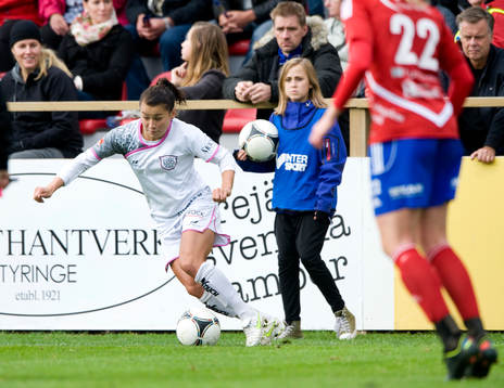 Bollkalla, bollkalle