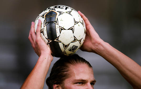 Fredrik Liverstam, Landskrona inkast