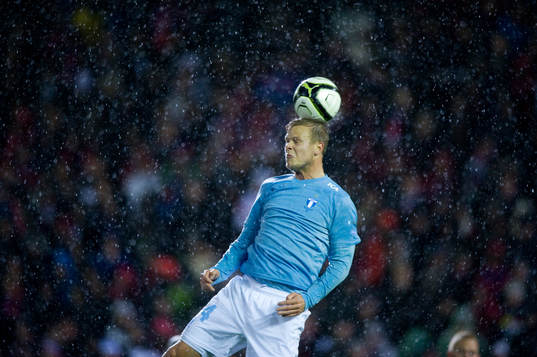 David Löfquist, Malmö