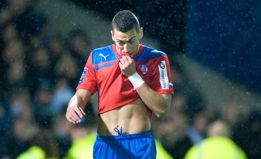 Nikola Djurdjic, Helsingborg