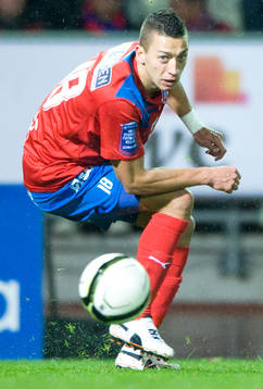 Nikola Djurdjic, Helsingborg