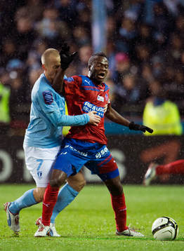 Daniel Larsson, Malmö FF, David Accam, Helsingborg
