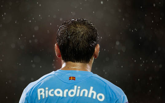 Ricardo Ferreira Da Silva, Malmö FF