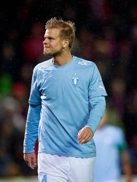 David Löfquist, Malmö FF