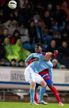 Daniel Larsson, Malmö FF, Joseph Baffo, Helsingborg
