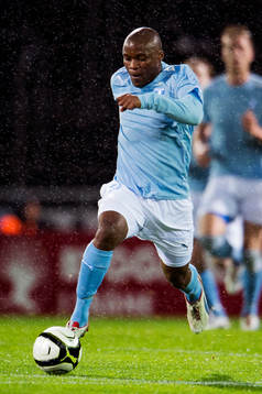 Tokelo Rantie, Malmö FF