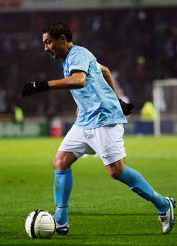 Ricardo Ferreira Da Silva, Malmö FF