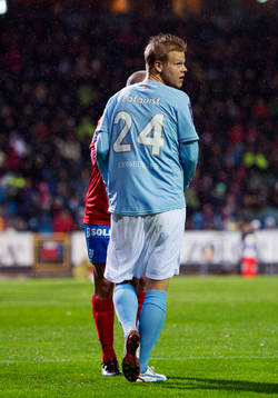 David Löfquist, Malmö FF