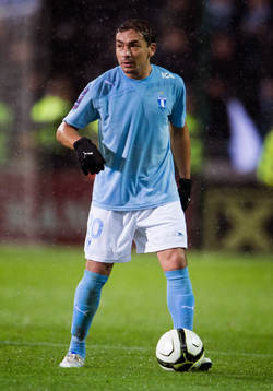 Ricardo Ferreira Da Silva, Malmö FF