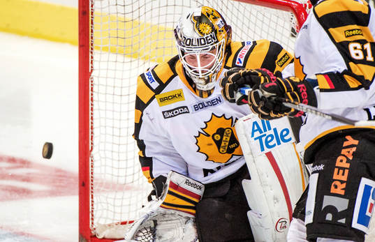 Joacim Eriksson, målvakt, Skellefteå