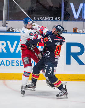 Juha Uotila, Oskarshamn och Dustin Johner, Djurgården