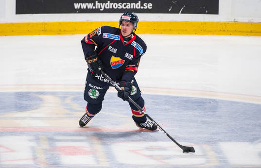David Lidström, Djurgården