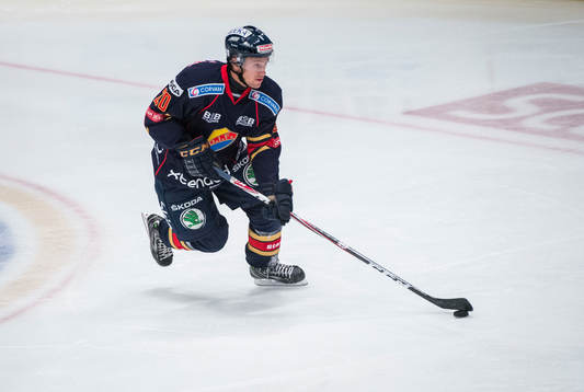 Christian Eklund, Djurgården