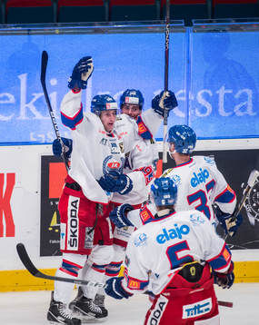 John Vigilante, Oskarshamn jublar