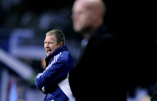 Bläddra bland fler bilder av Fotboll, Allsvenskan, Åtvidaberg - Djurgården