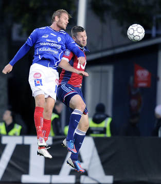 Oscar Möller, Åtvidaberg