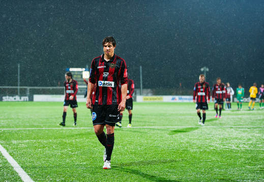 Bläddra bland fler bilder av Fotboll, Superettan, Brommapojkarna - Ljungskile