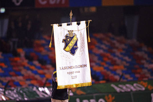 AIK-fana