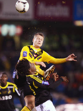 Viktor Claesson, Elfsborg