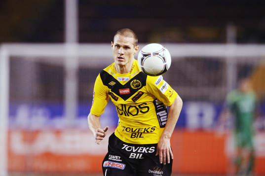 Jon Jönsson, Elfsborg