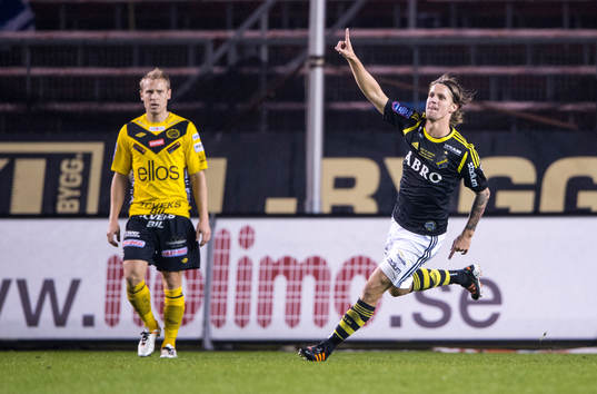 Martin Lorentzson, AIK jublar