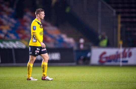 Anders Svensson, Elfsborg