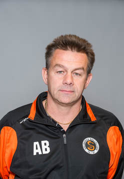 Ledarutbildning i samarbete med Woody. Anders Byrén,