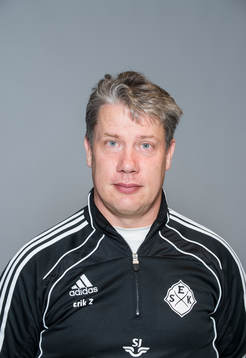 Ledarutbildning i samarbete med Woody. Erik Zimmerman,