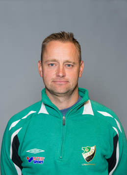 Ledarutbildning i samarbete med Woody. Fredrik Jonasson,