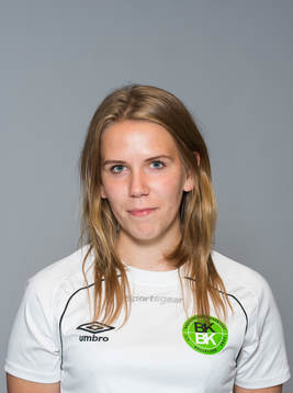 Ledarutbildning i samarbete med Woody. Malwina Nilsson,