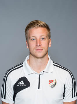 Ledarutbildning i samarbete med Woody. Markus Thorn,