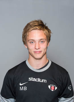Ledarutbildning i samarbete med Woody. Maximilian Bergman