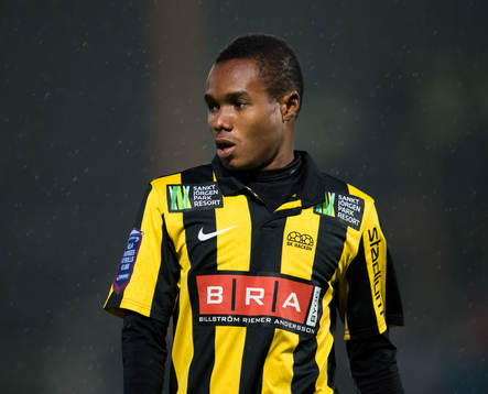Tibor Joza, Häcken