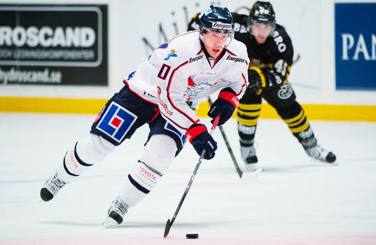 Mattias Weinhandl, Linköping