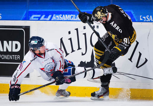 Andreas Jämtin, Linköping