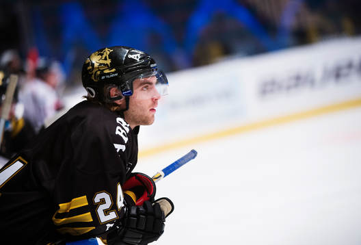 Rasmus Holmén, AIK