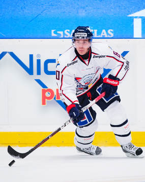 Mattias Weinhandl, Linköping