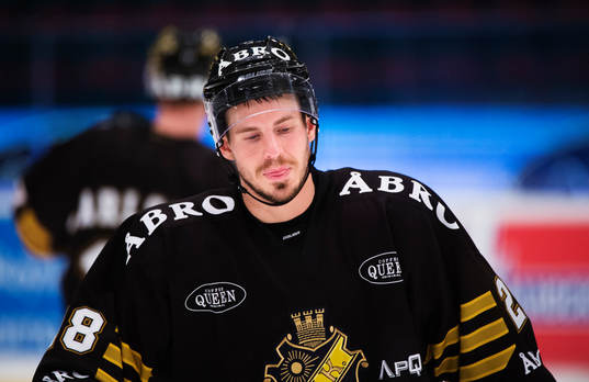 Andreas Frisk, AIK