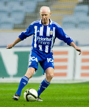 Björn Nordqvist, IFK Göteborg
