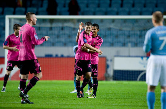Hjälten Hannes Stiller, Göteborg