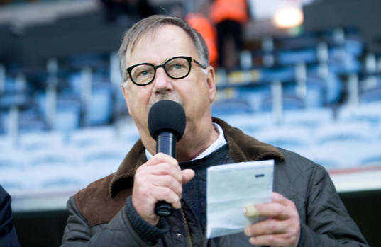 Sven Melander