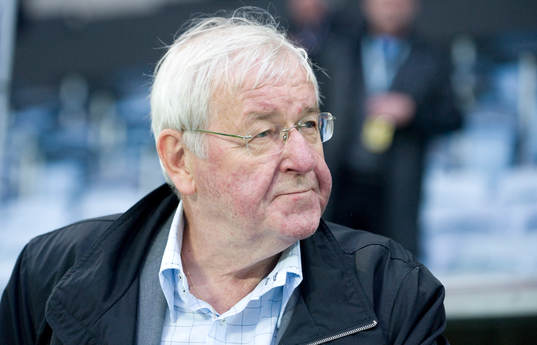 Ken Olofsson, journalist
