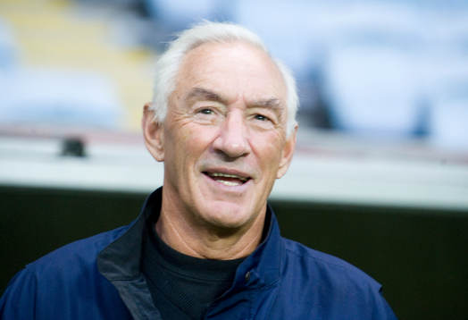 Krister Kristensson