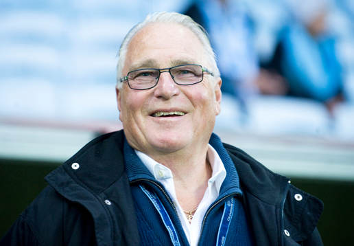 Bengt Madsen