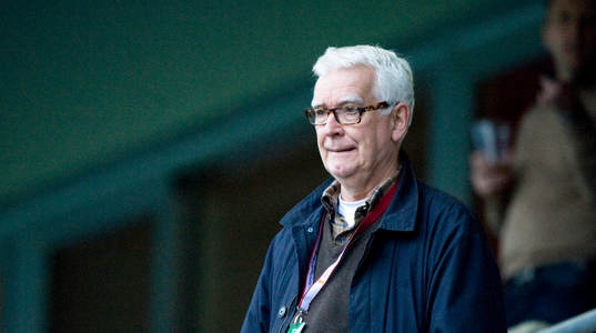 Rune Smith, journalist